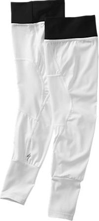 Specialized Deflect Uv Leg Cover White L 2017