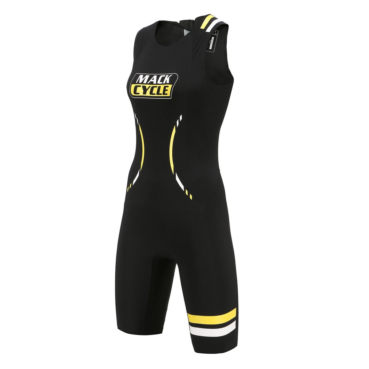 Rocket Science Sports Mack Cycle Womens Swimskin