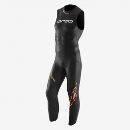 Mens Orca RS1 Sleeveless Wetsuit
