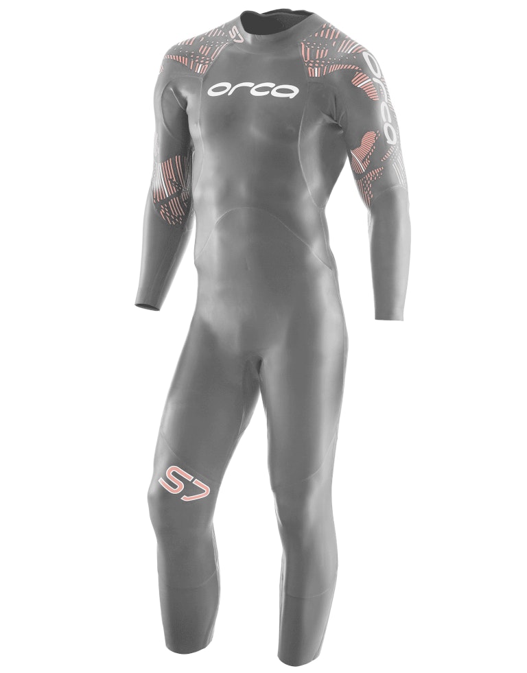 Mens Orca S7 Wetsuit
