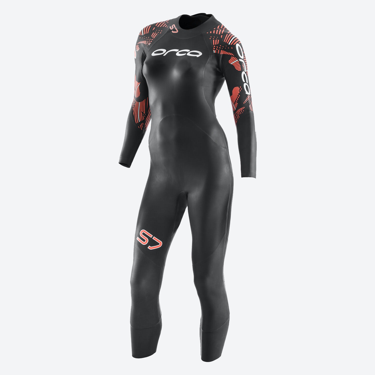 Womens Orca S7 Wetsuit
