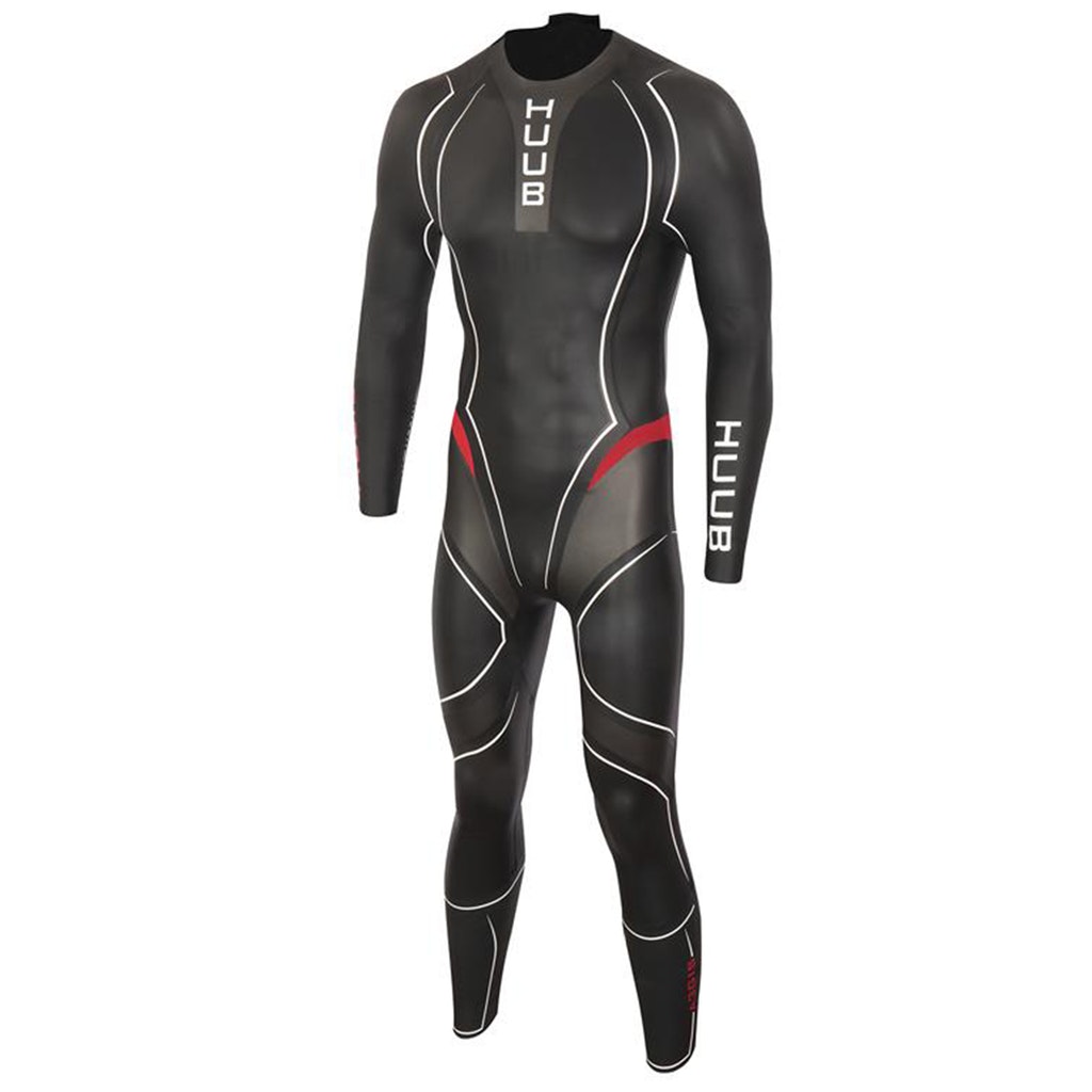 Mens HUUB Aegis III Wetsuit