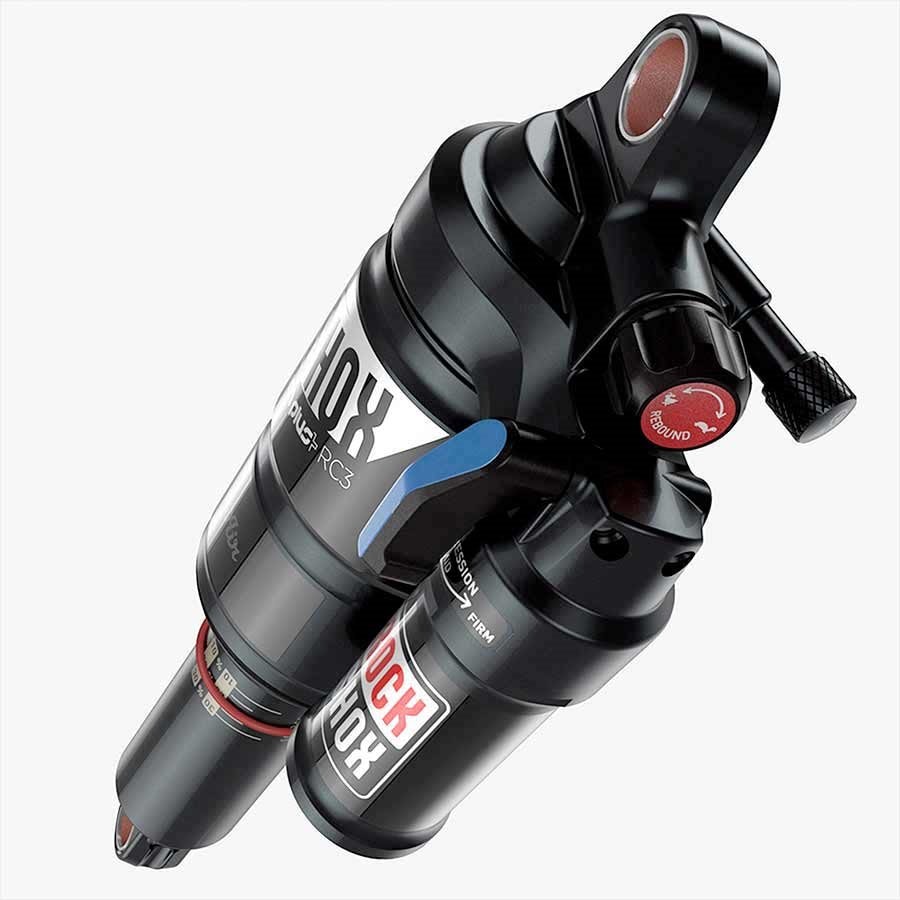 RockShox Monarch Plus RC3 Rear shock 200x57 2019