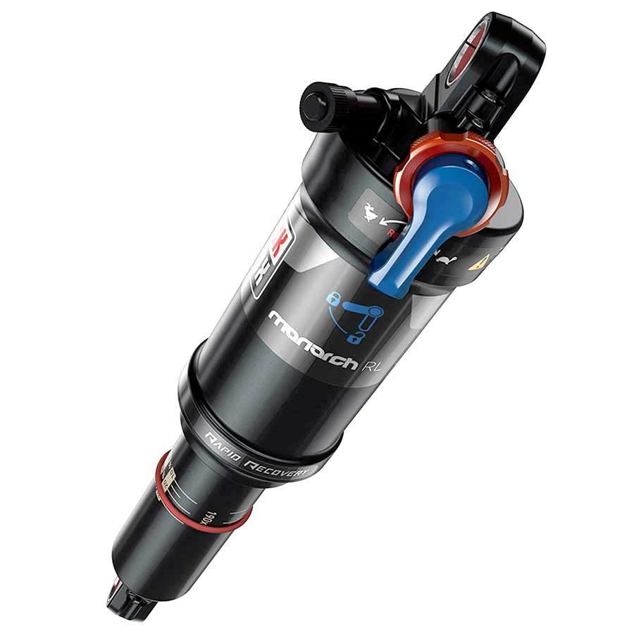 RockShox Monarch RL Rear shock 184x44 2019