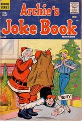 Archies Joke Book 60