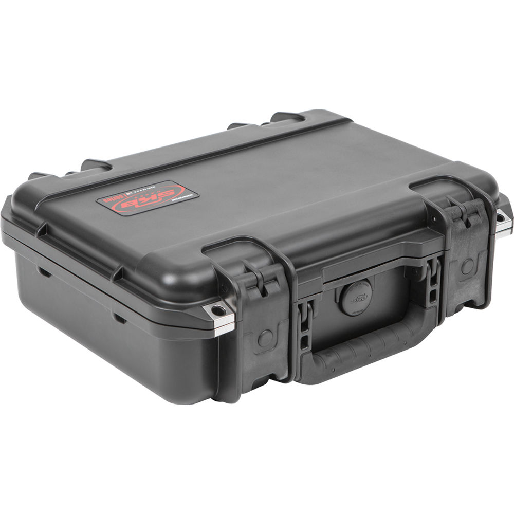 Pelican 1500 Case with Foam (Desert Tan)