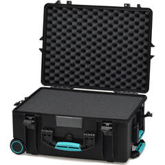 Pelican iM2600 Storm Case without Foam (Yellow)