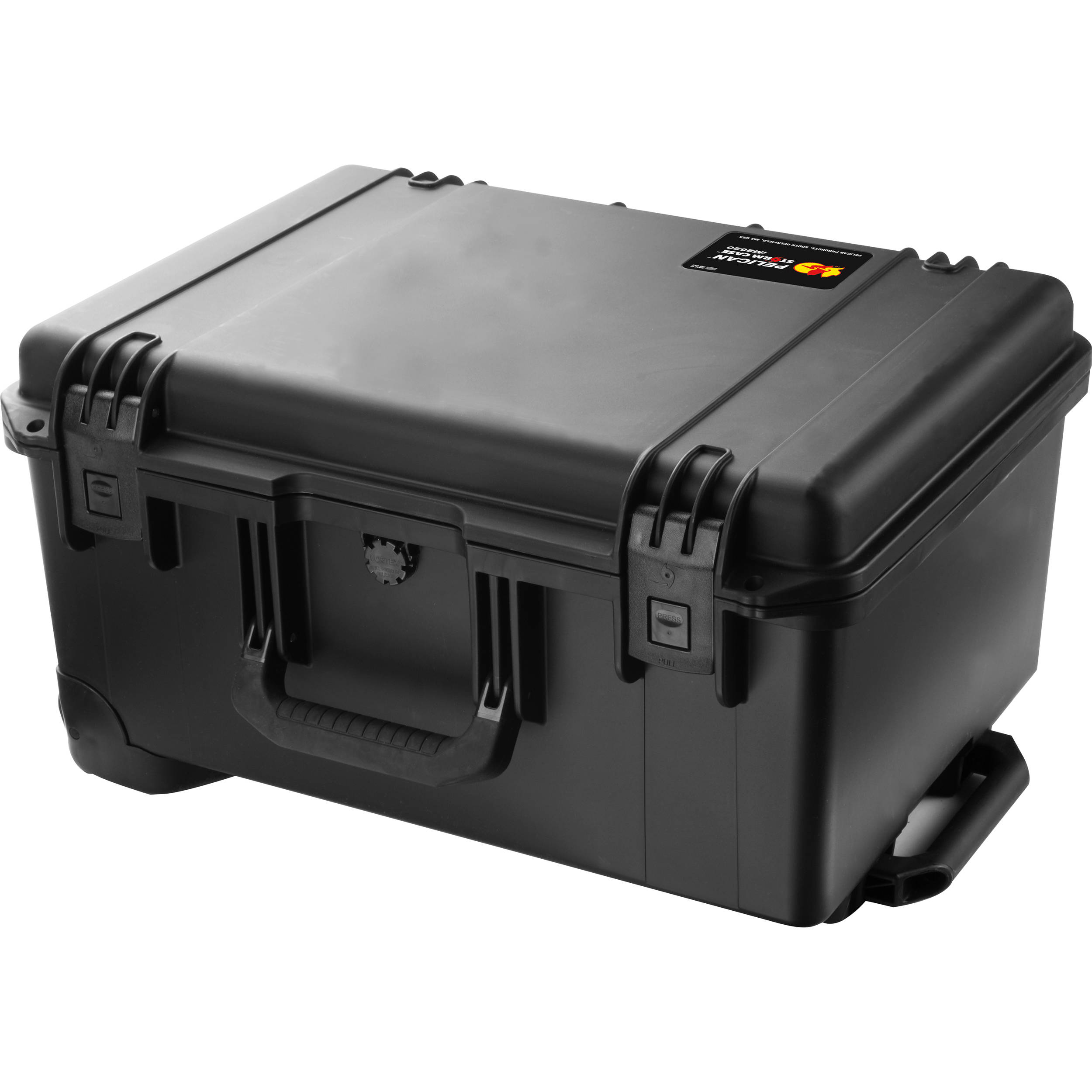 Nanuk 940 Large Series Case (Black)
