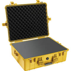 Pelican iM2500 Storm Trak Case without Foam (Olive Drab Green)