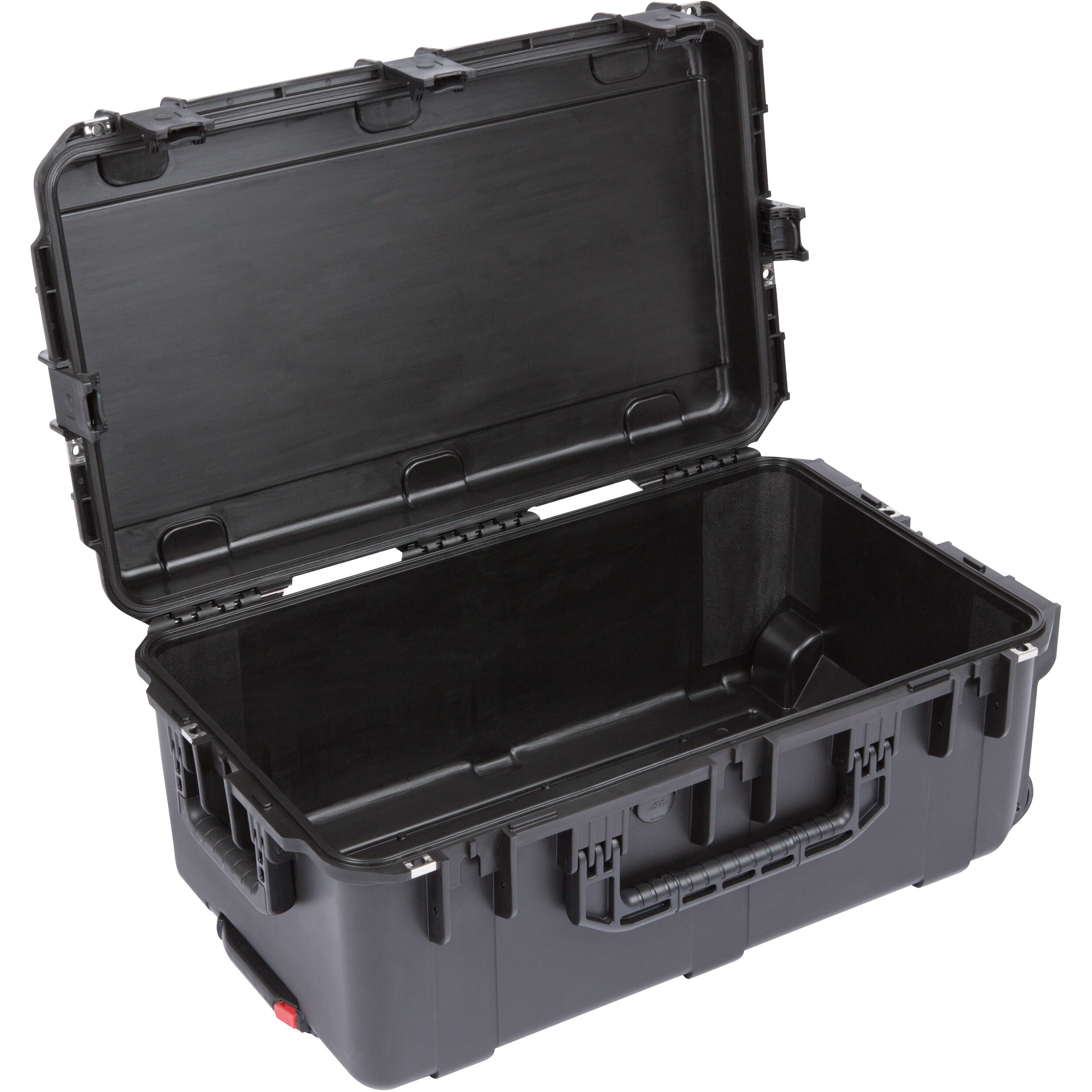 Nanuk 940 Case with Foam (Yellow)