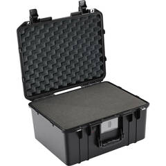 Pelican iM2500 Storm Trak Case with Foam (Black)