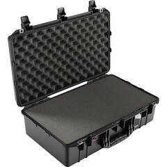 Pelican iM2500 Storm Trak Case with Foam (Yellow)