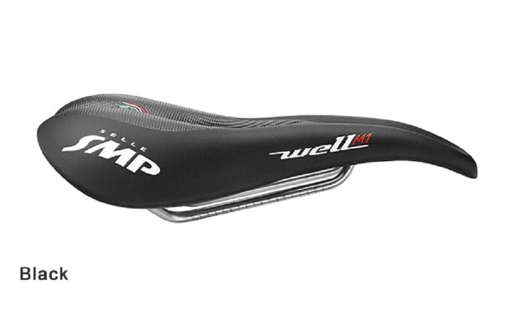Selle SMP Well M1 Bicycle Saddle (Sale)