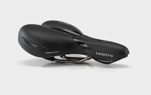 Selle Royal Respiro Moderate Womens 2018