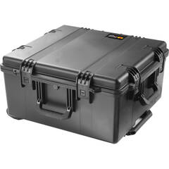 Pelican iM2720 Storm Trak Case without Foam (Yellow)