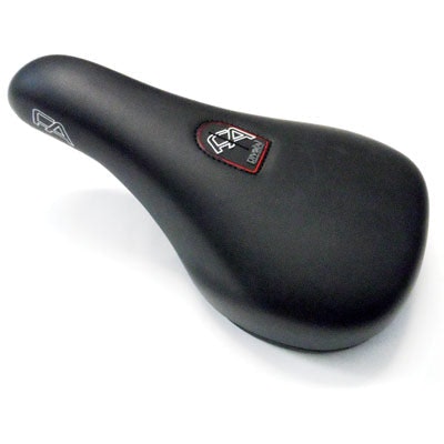 Free Agent Pivotal Street Saddle