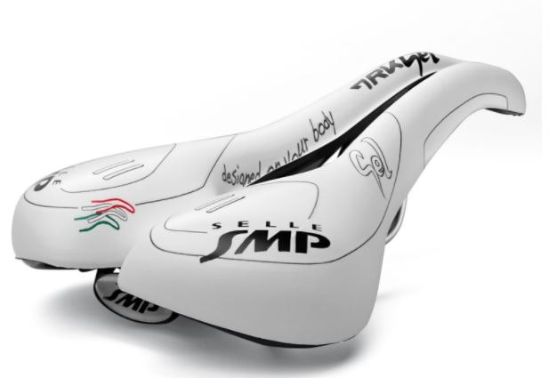 Selle SMP Trk Medium Gel