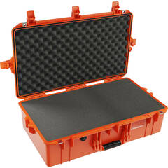 Pelican iM2750 Storm Trak Case without Foam (Yellow)