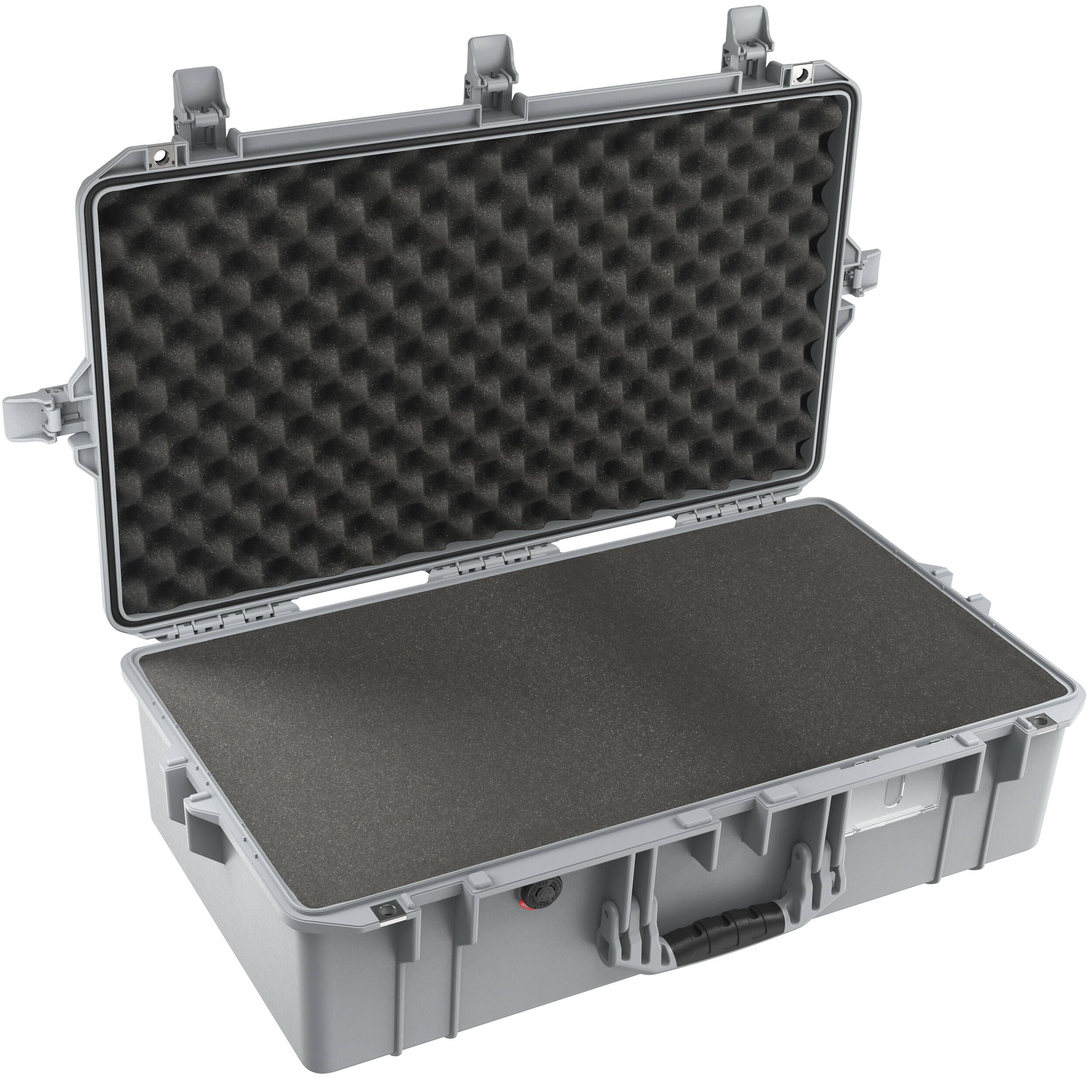Pelican 1510LFC Laptop Overnight Case (Black)