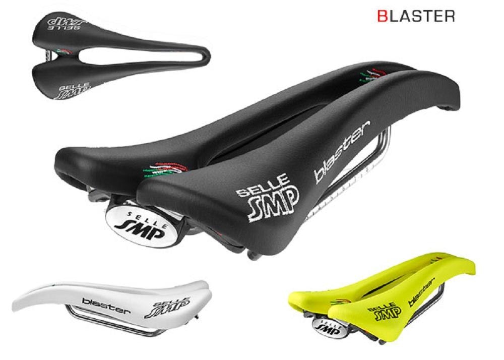 Selle SMP Blaster Pro Saddle