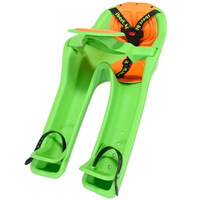 iBert Child Seat