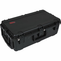 Pelican iM2720 Storm Trak Case with Foam (Yellow)