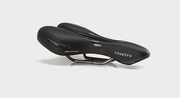 Selle Royal Respiro Athletic 2018