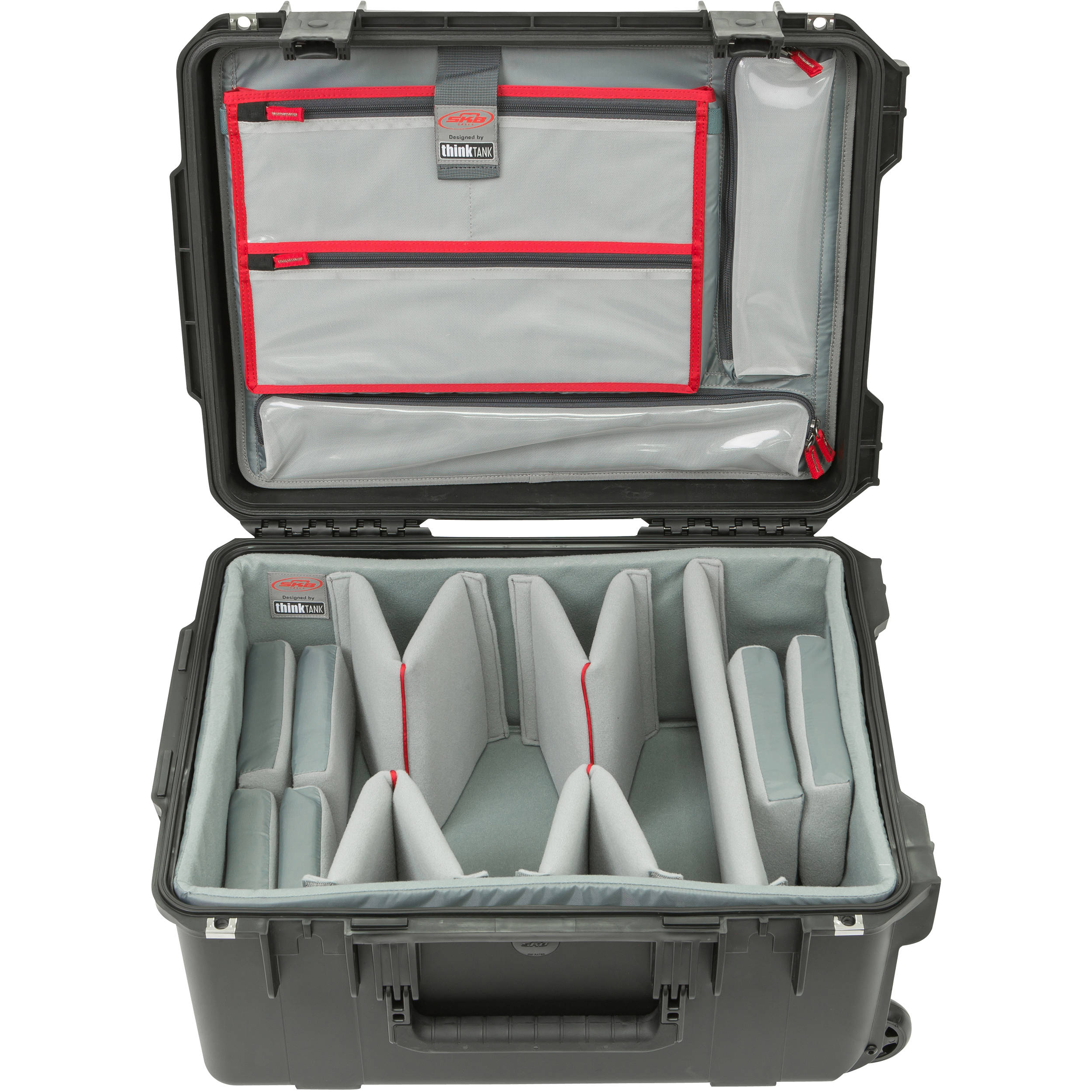 Pelican 1620 Case with Foam (Desert Tan)