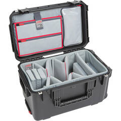 Pelican iM3220 Storm Case with Foam (Olive Drab)
