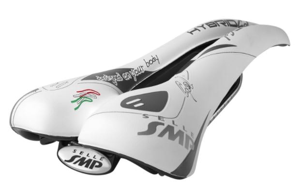Selle SMP Hybrid Gel