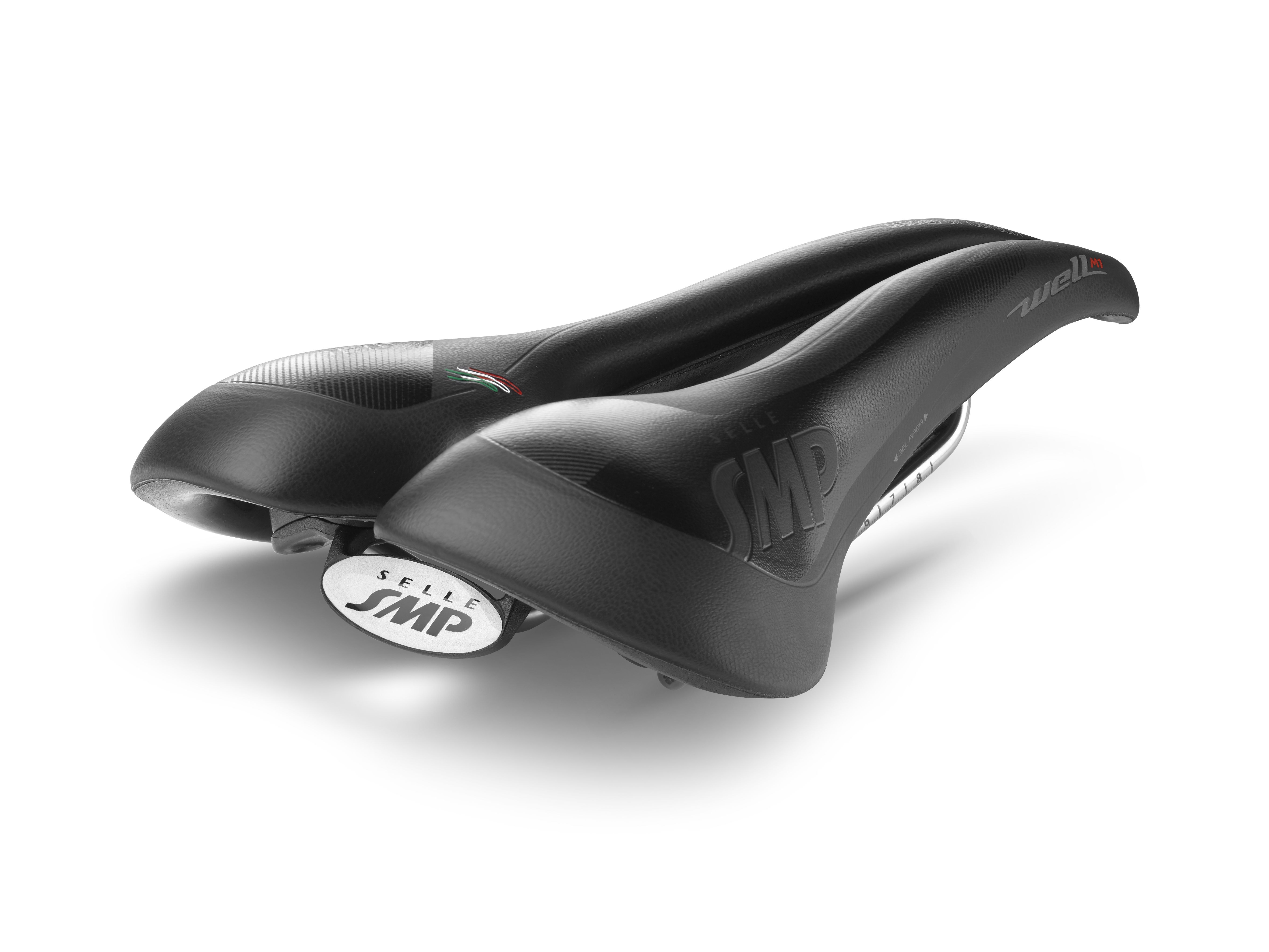 Selle SMP Well M1 Gel 2021