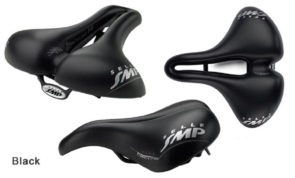 Selle SMP Martin Fitness Saddle