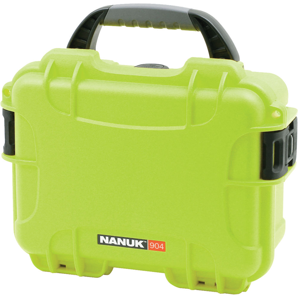 Nanuk Nano 310 Protective Hard Case (Blue)