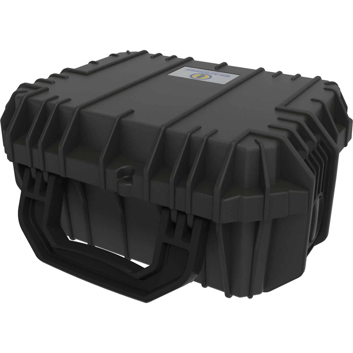 Pelican G40 Personal Utility Go Case (Blush/Gray)