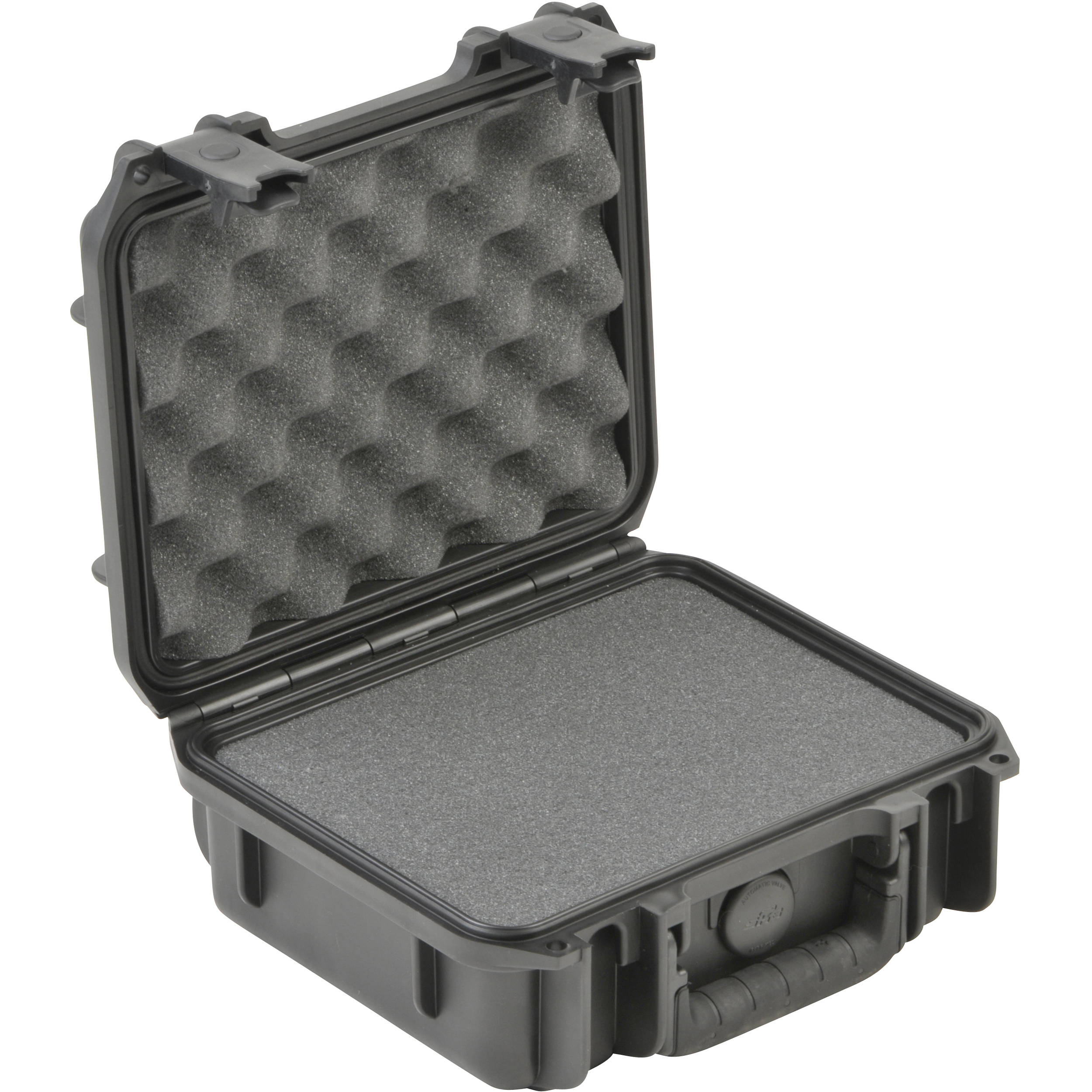 Nanuk 904 Case with Foam (Red)
