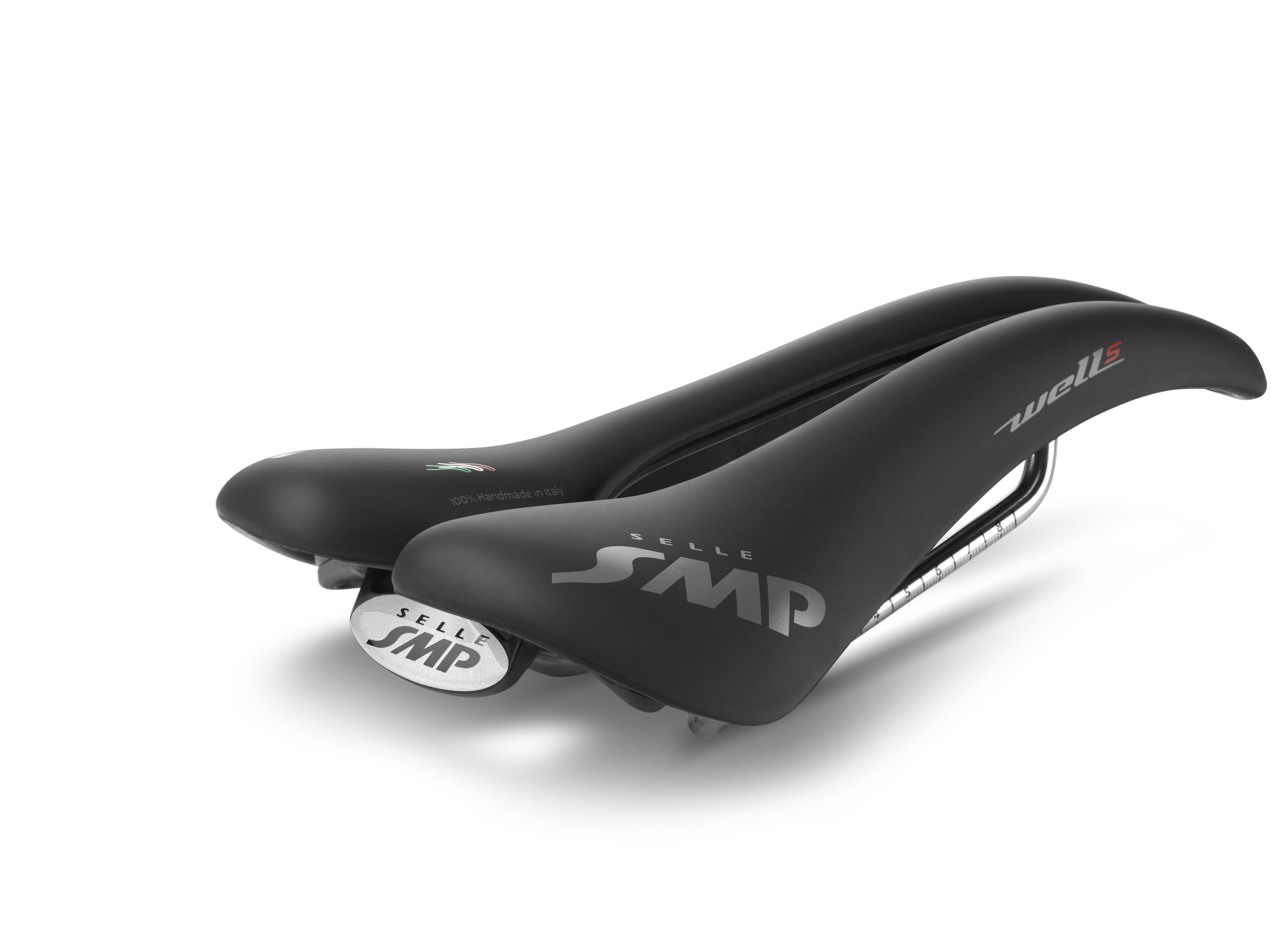 Selle SMP Well S 2021