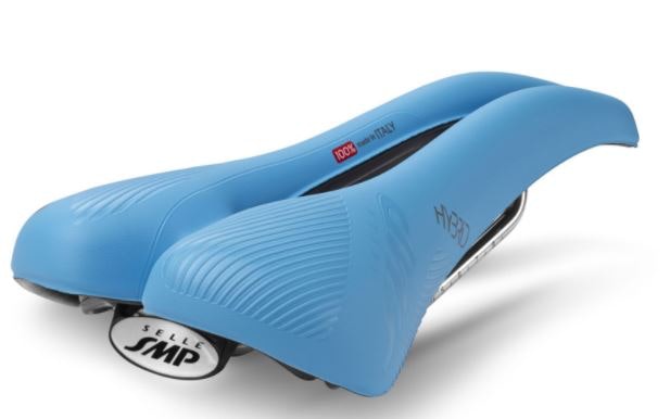 Selle SMP Hybrid