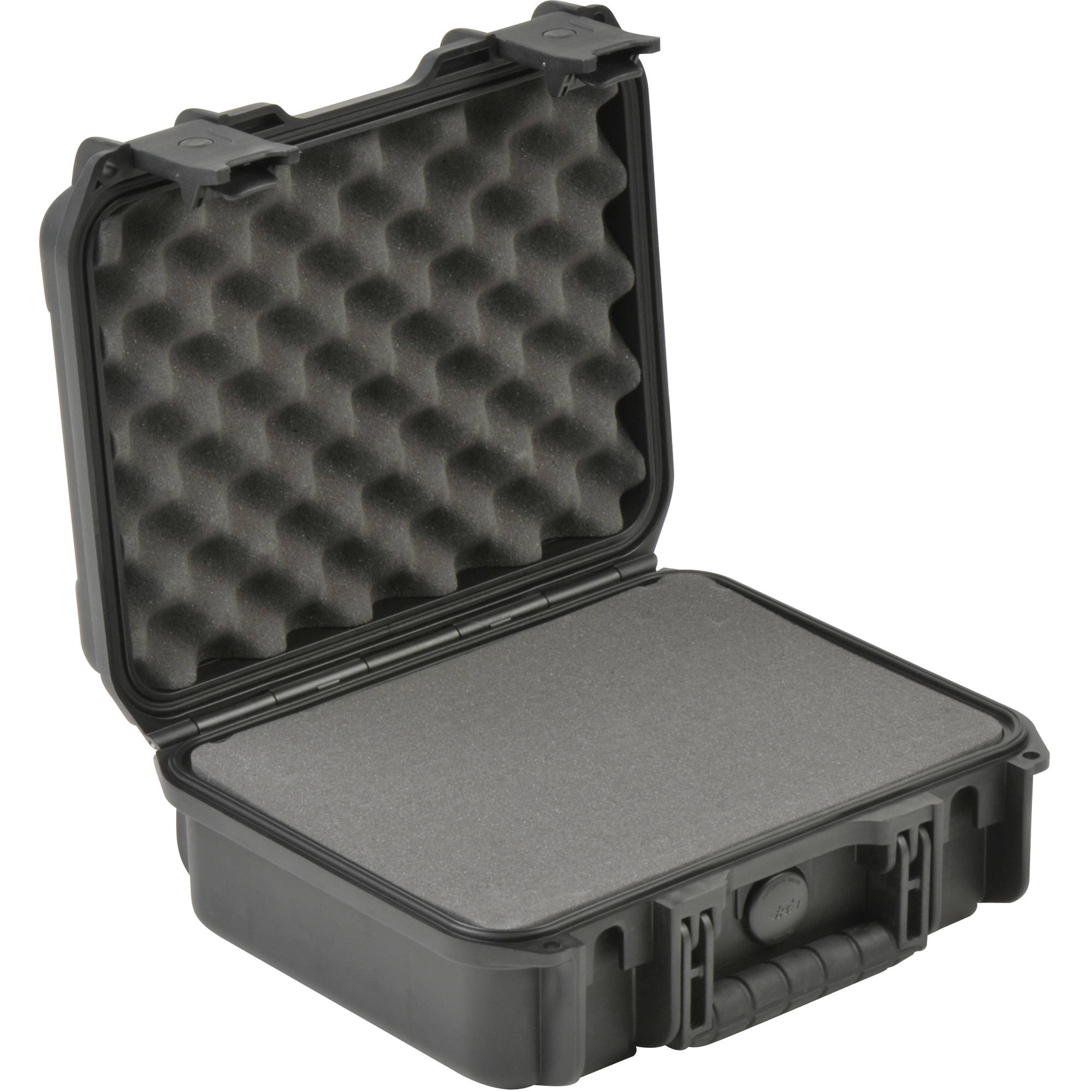 Nanuk 910 First-Aid Case (Red)