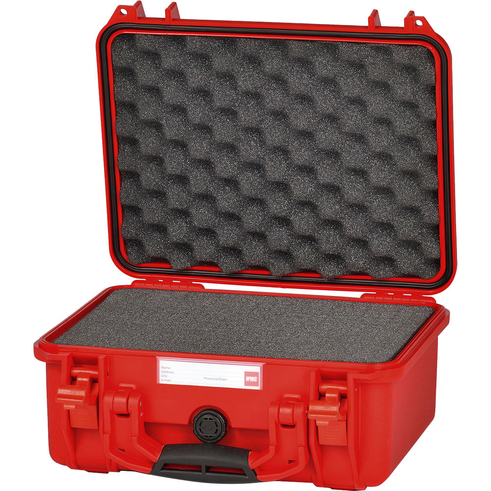 Pelican 1200 Case with Foam (Desert Tan)