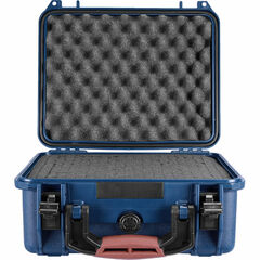 Pelican iM2075 Storm Case with Foam (Yellow)