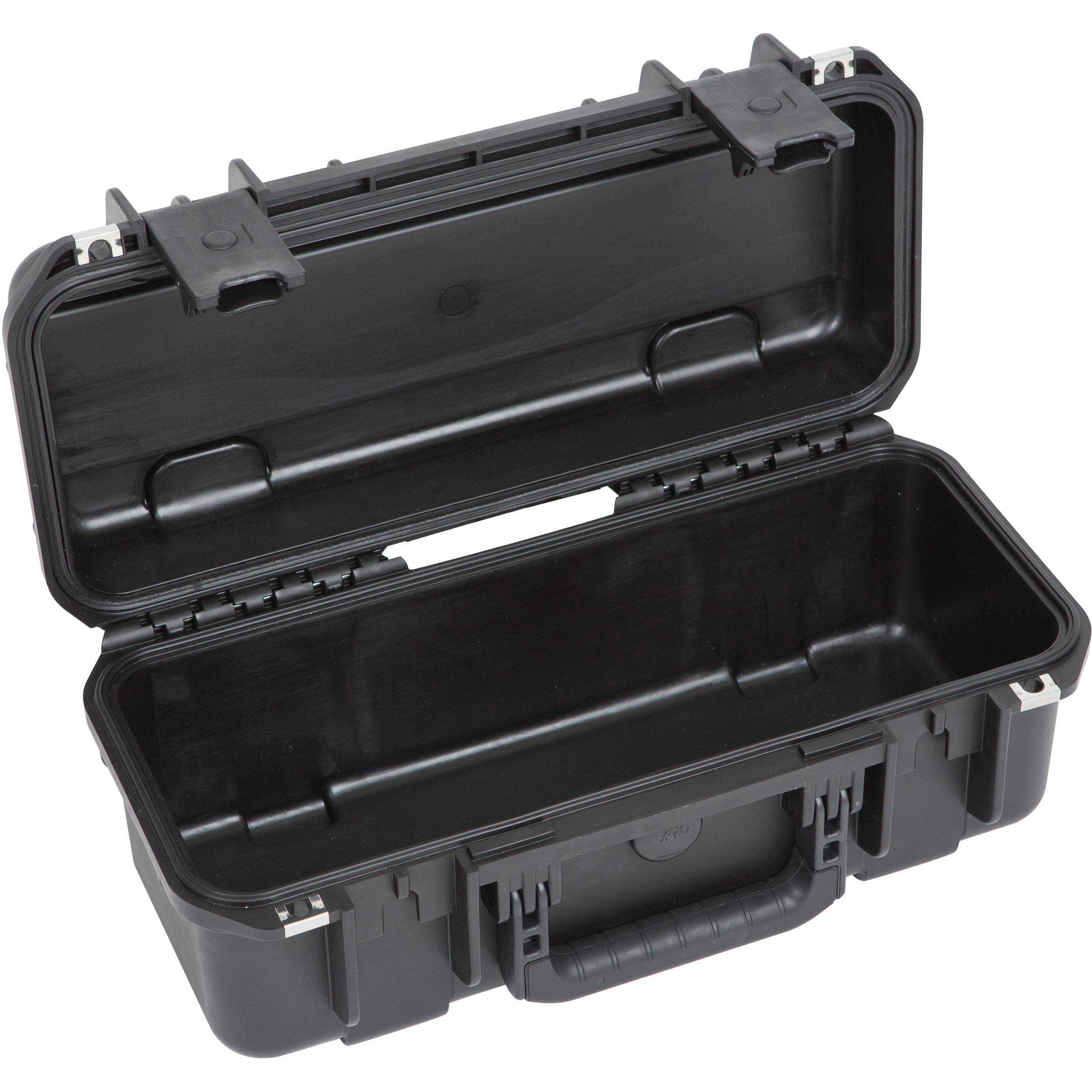 HPRC 2300F Hard Case with Foam (Red)