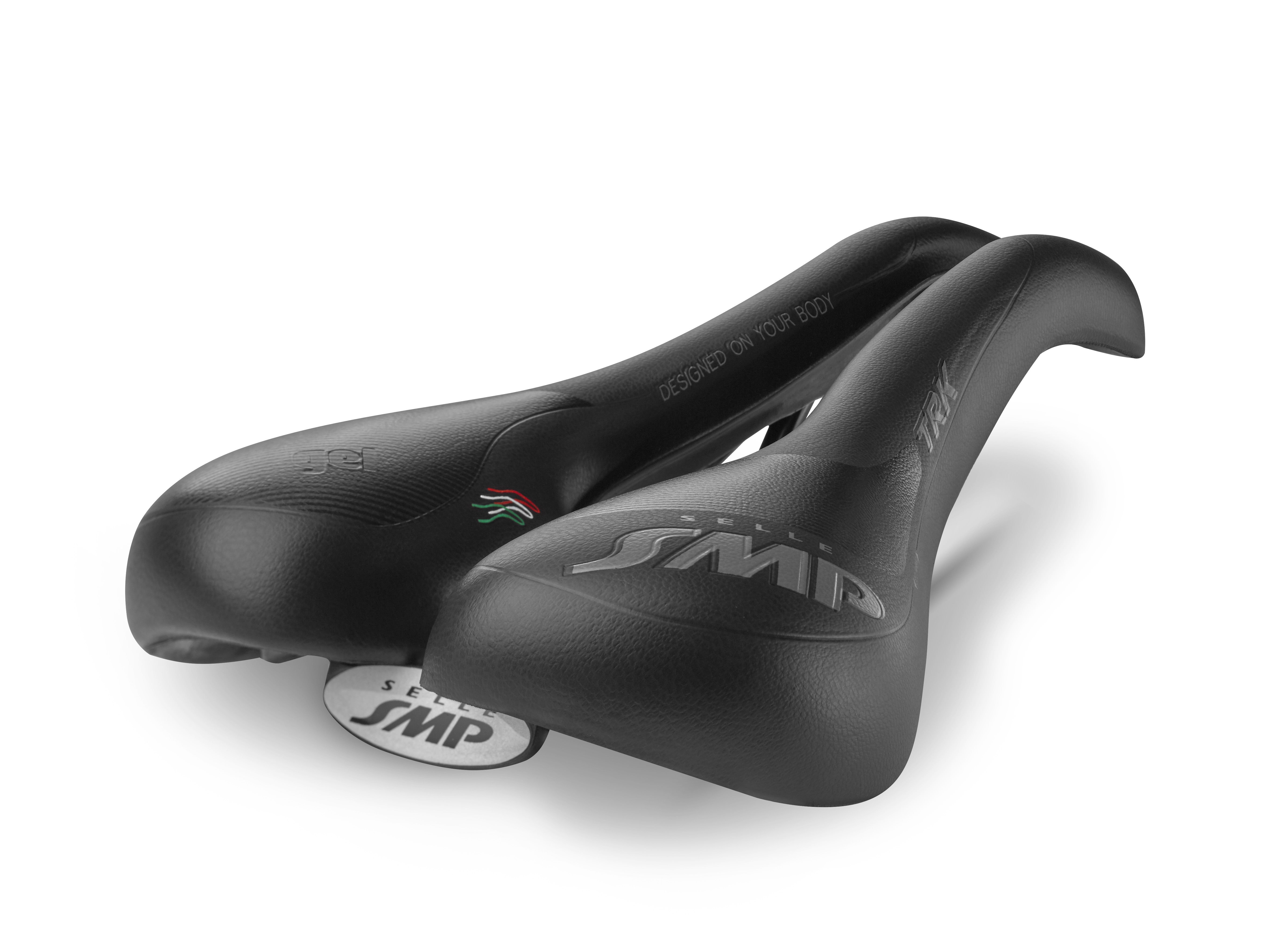Selle SMP Trk Gel Medium 2021