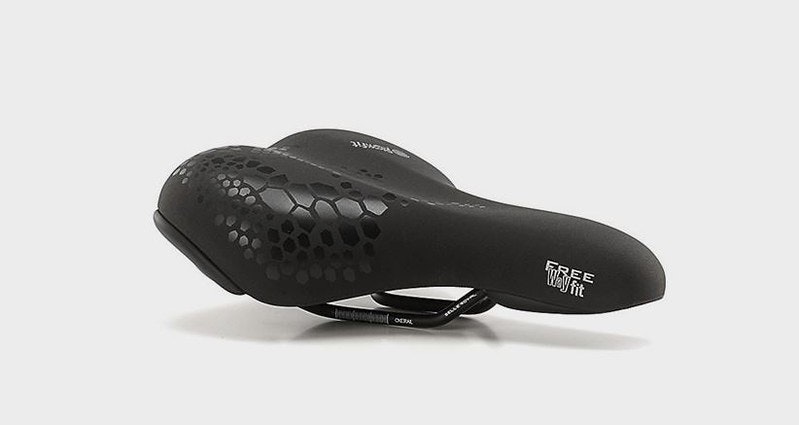 Selle Royal Freeway Fit Moderate Womens 2018