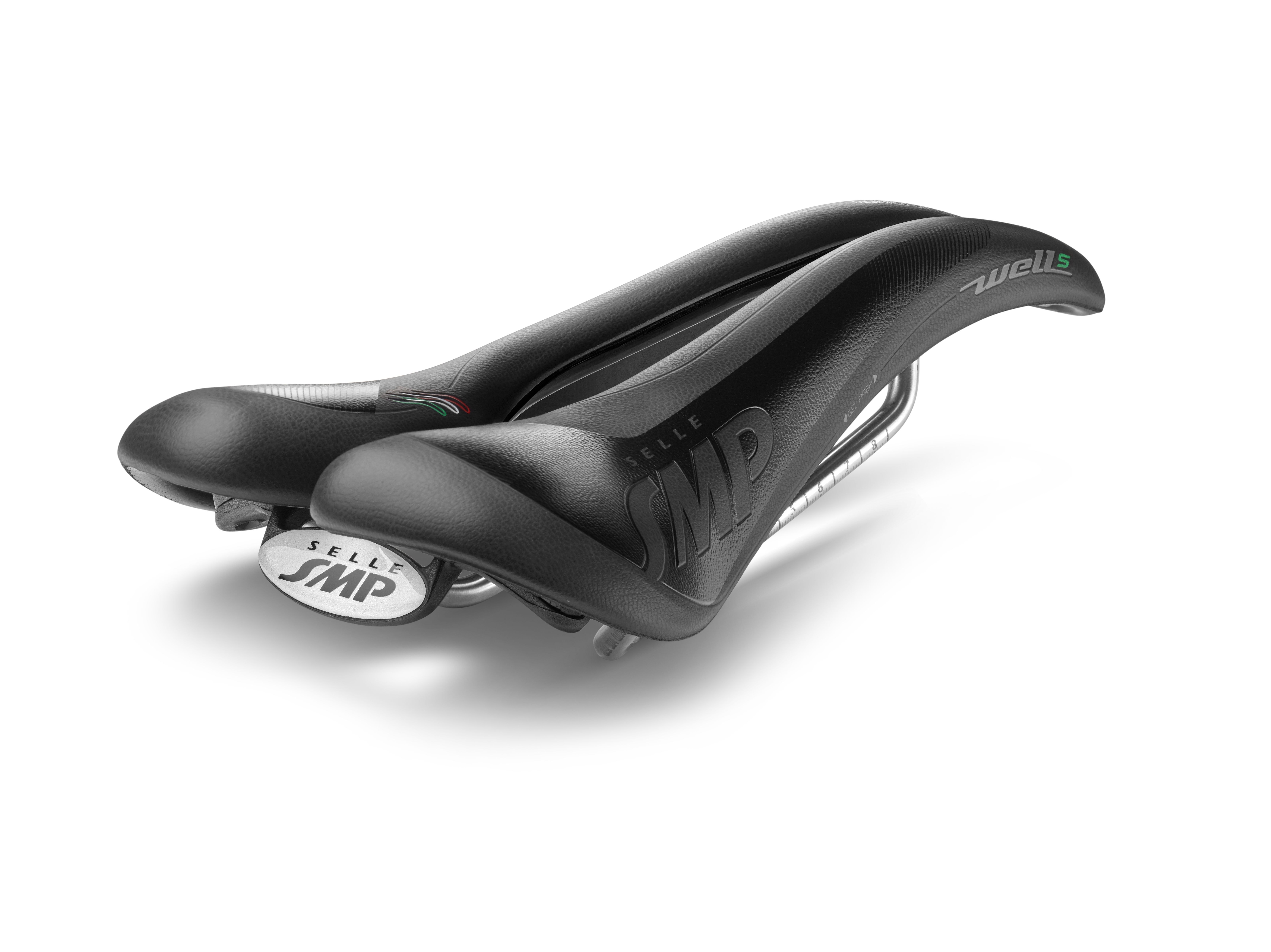 Selle SMP Well S Gel 2021