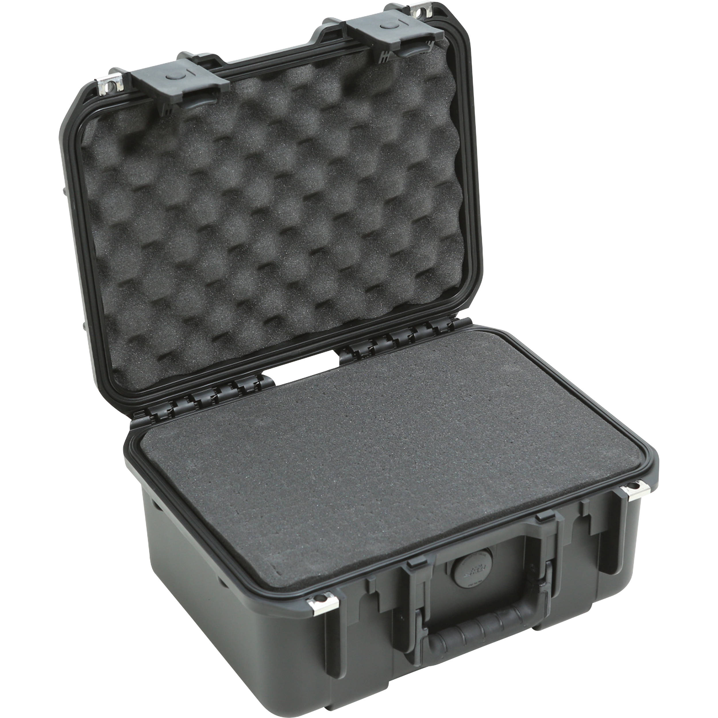 Pelican 1400NF Case (Yellow)