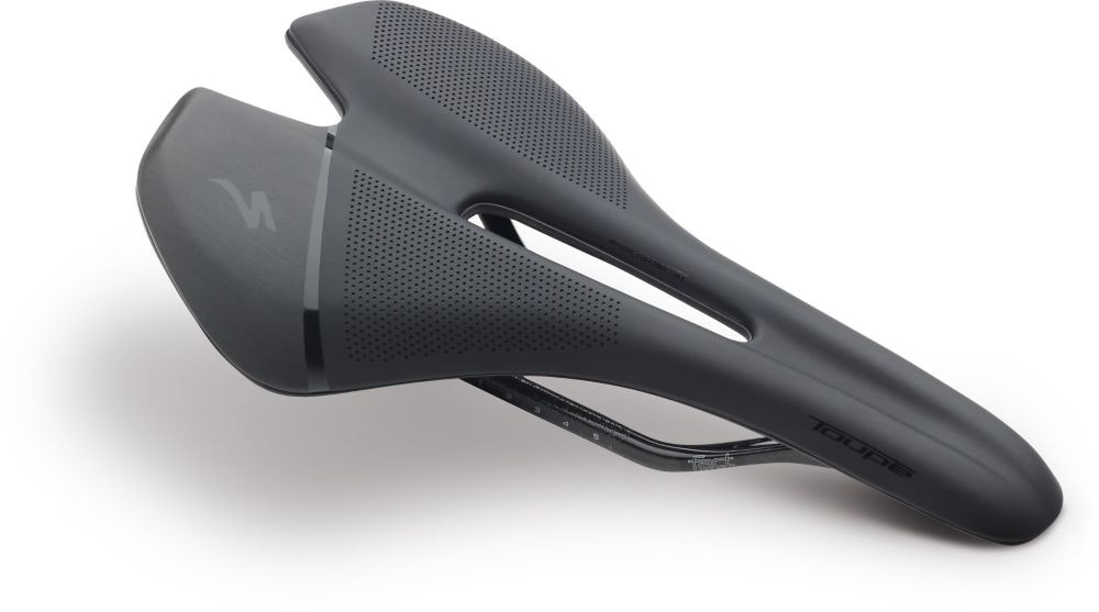 Specialized Toupe Pro Saddle 2017