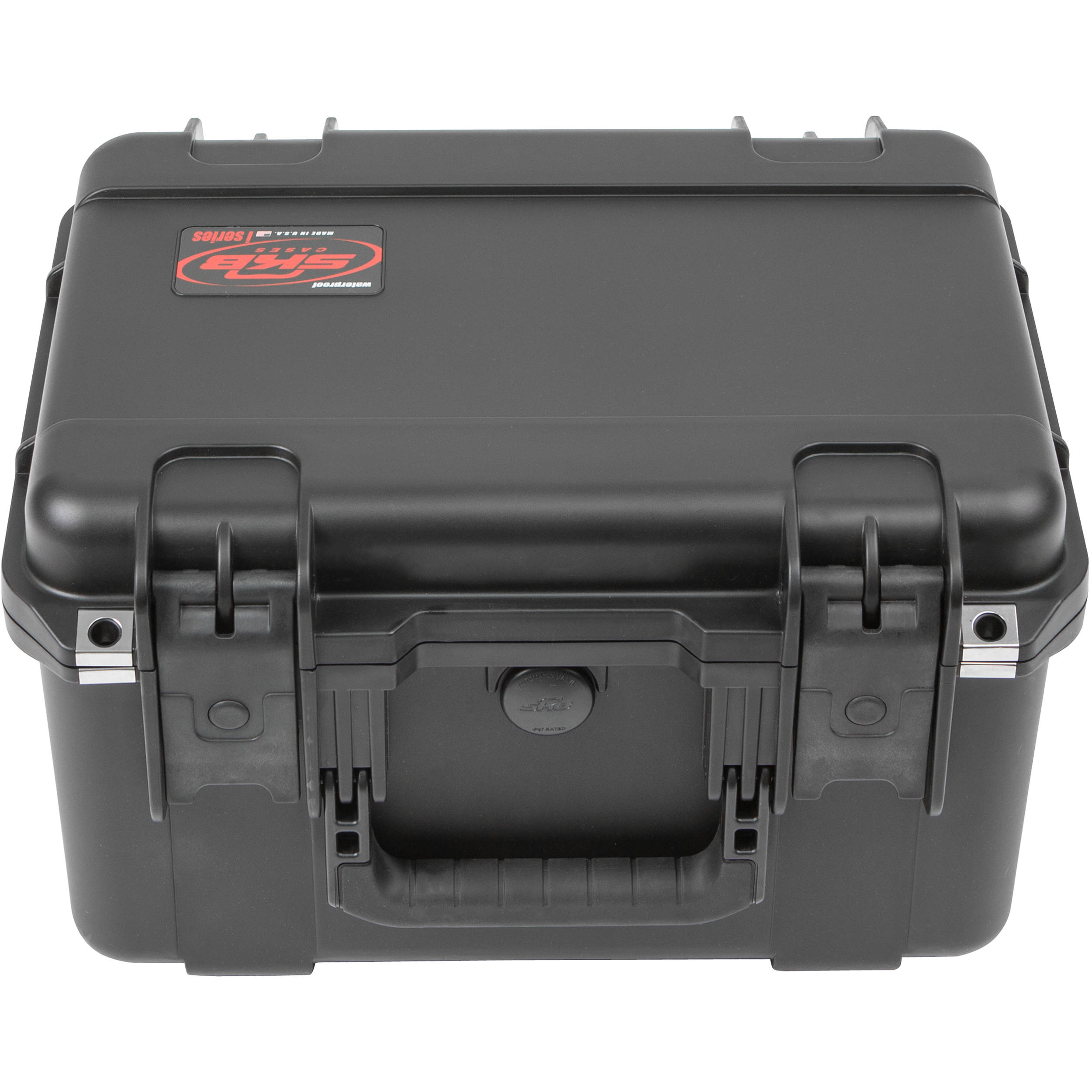 SKB Mil-Standard Watertight Case 6 Deep (Empty)