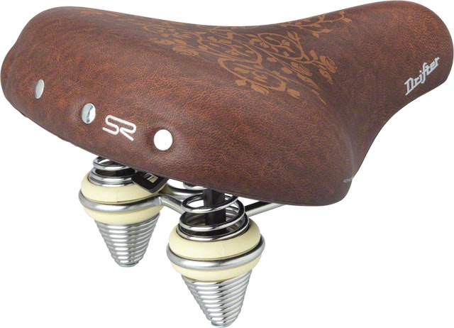 Selle Royal Drifter Saddle 2022