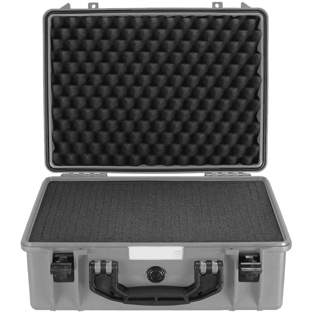 Pelican 1400 Case with Foam (Desert Tan)