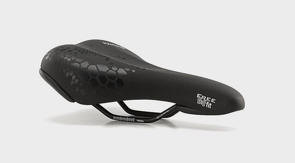 Selle Royal Freeway Fit Moderate 2018